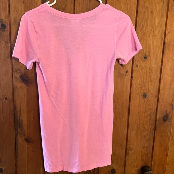 Pink shirt - Picture 2 of 3